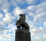 De onbevangenheid der mensen tegenover het leven, brug 420, 1929-1932
              <br/>
              Gert-Jan Lobbes, 2015